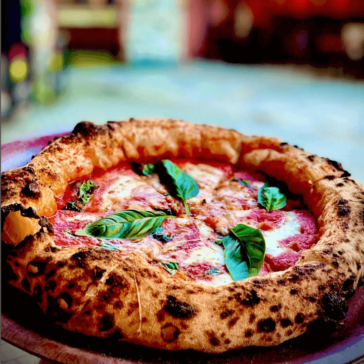 Lafiamma Pizzeria, Ettalong Beach